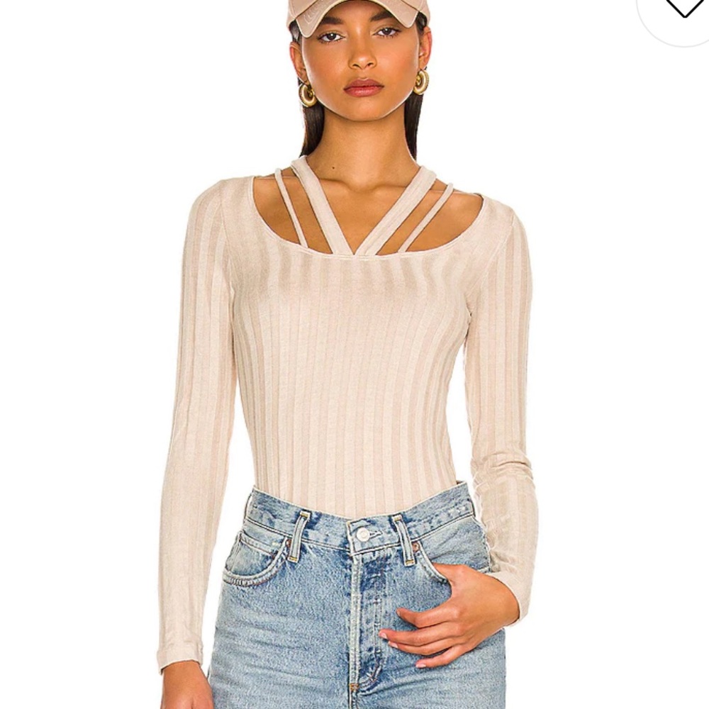 LNA Parallel Top in Sand